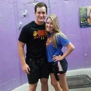 Meet your Posher, Justin